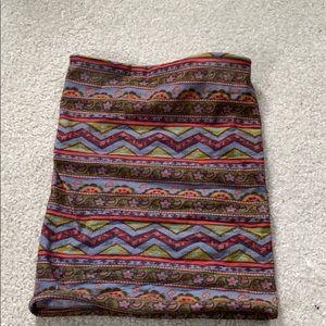 Boho Bandeau